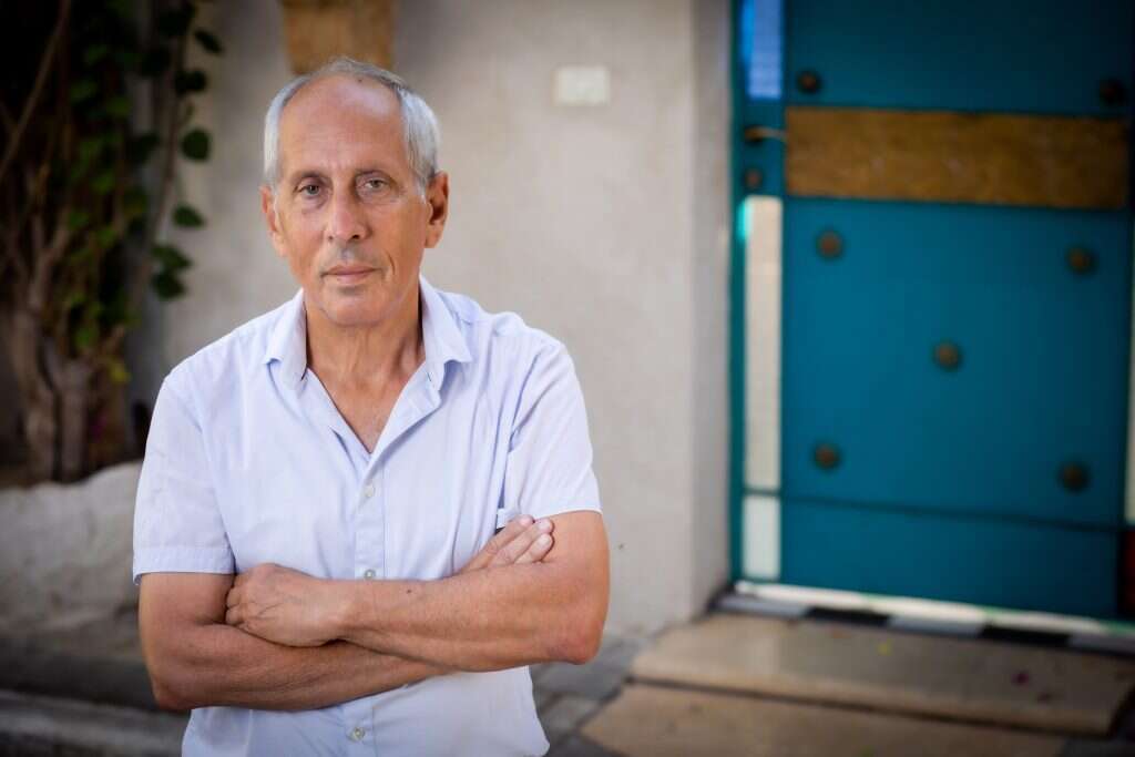 הקשר בין זהות המנתח לסיכויי הניתוח הופרך. ד"ר בני מוזס. | אריק סולטן