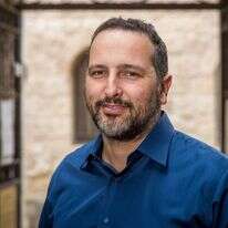 אלדד פרי | יונתן זינדל - פלאש 90