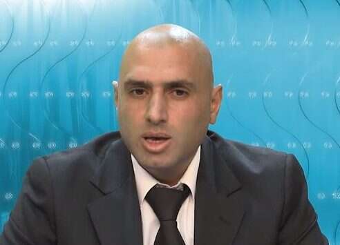 סוהייב יוסף.