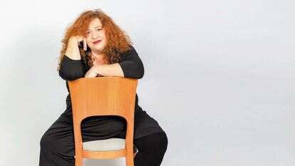 אסתי זקהיים. | אריק סולטן