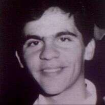 ניסים שטרית. | באדיבות המשפחה