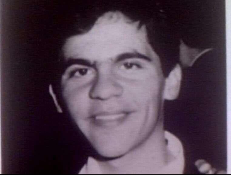 ניסים שטרית. | באדיבות המשפחה ניסים שטרית. | באדיבות המשפחה