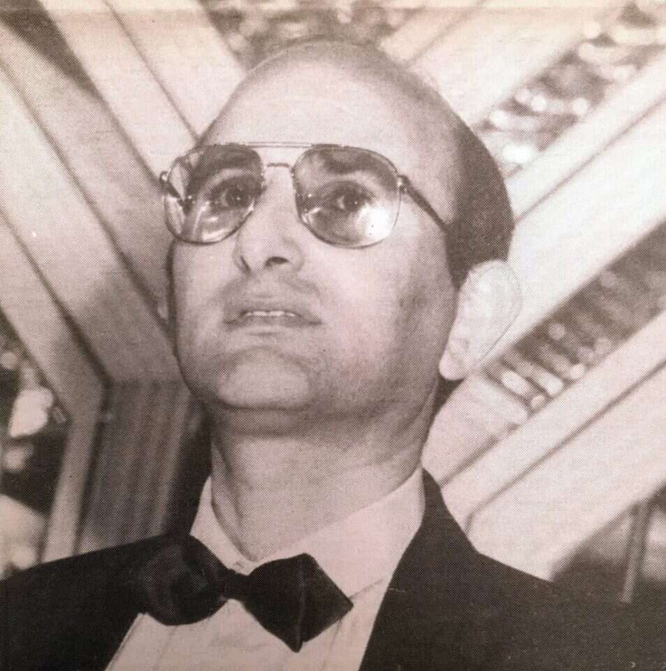 אברהם אדרי. | כאן 11 אברהם אדרי. | כאן 11