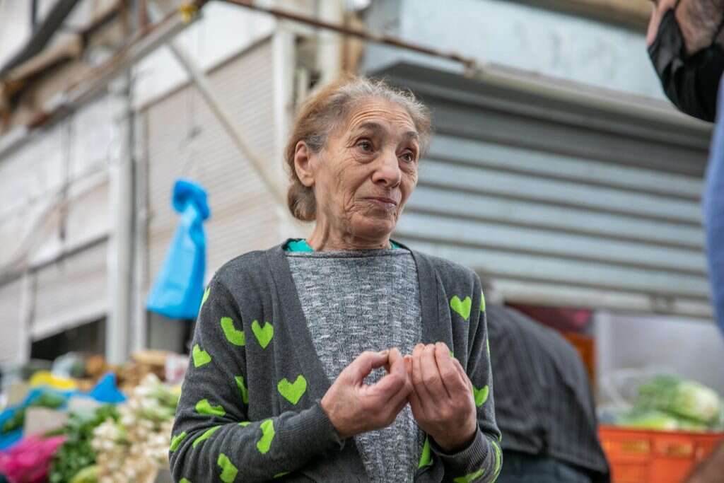 יפה. | יוסי אלוני