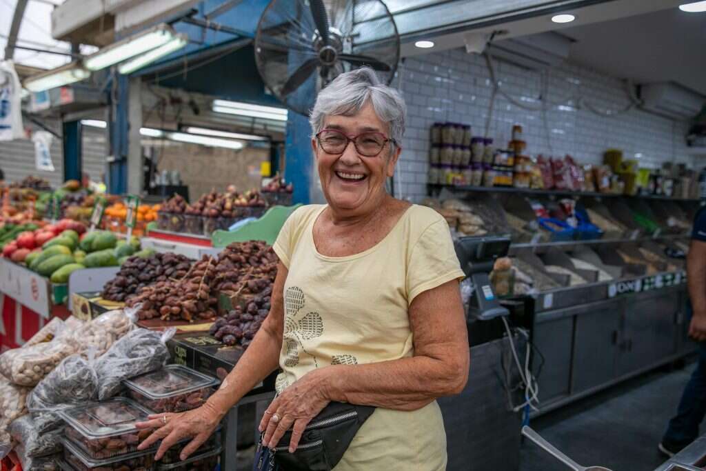 ברכה. | יוסי אלוני