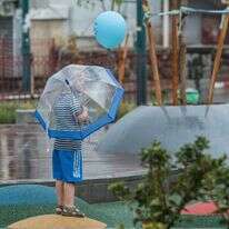 מצפים לגשם. | אייל מרגולין - ג'יני