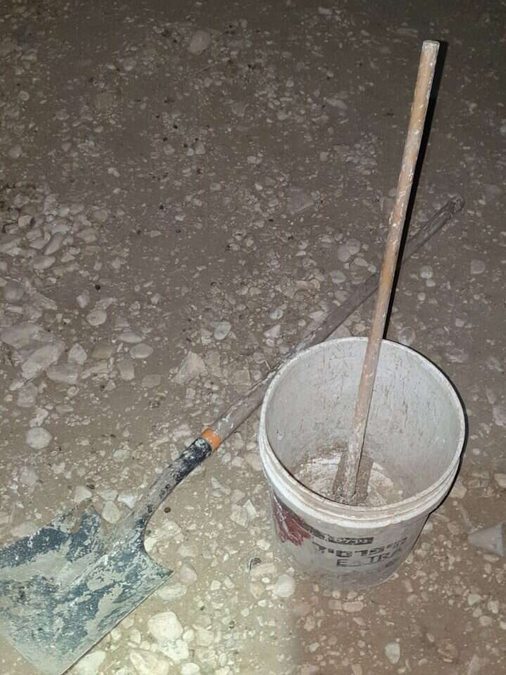 תפיסת חולית שודדי עתיקות מתל שבע. | היחידה למניעת שוד ברשות העתיקות תפיסת חולית שודדי עתיקות מתל שבע. | היחידה למניעת שוד ברשות העתיקות