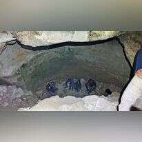 תפיסת חולית שודדי עתיקות מתל שבע. | היחידה למניעת שוד ברשות העתיקות