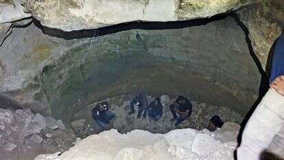 תפיסת חולית שודדי עתיקות מתל שבע. | היחידה למניעת שוד ברשות העתיקות תפיסת חולית שודדי עתיקות מתל שבע. | היחידה למניעת שוד ברשות העתיקות