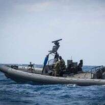 חיל הים, 2016. אילוסטרציה. | הדס פרוש, פלאש 90