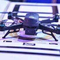 רחפן ישראלי חדש שיסייע במיגור האלימות והפשיעה. | דוברות "צוות 3"