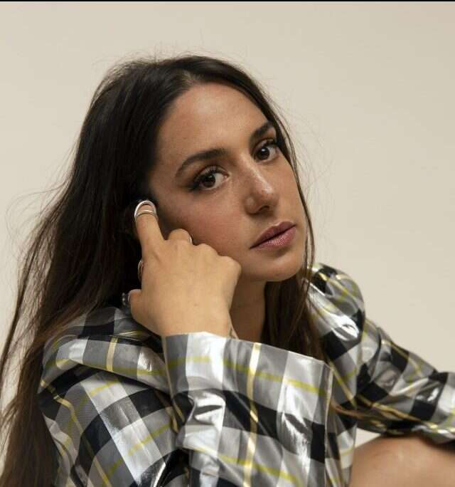 אקו אריאל מורגנשטרן. | עומרי רוזנגרט