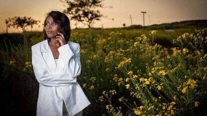 איילה אינגדשט. | אריק סולטן