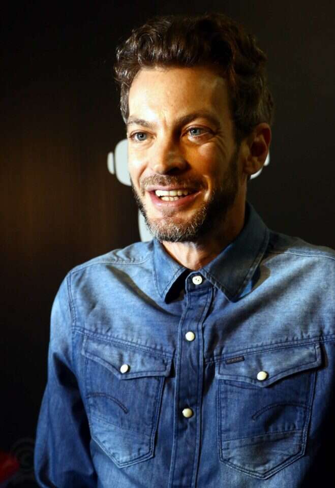 הופיעו יחד שנים. מוקי. | אמיר מאירי