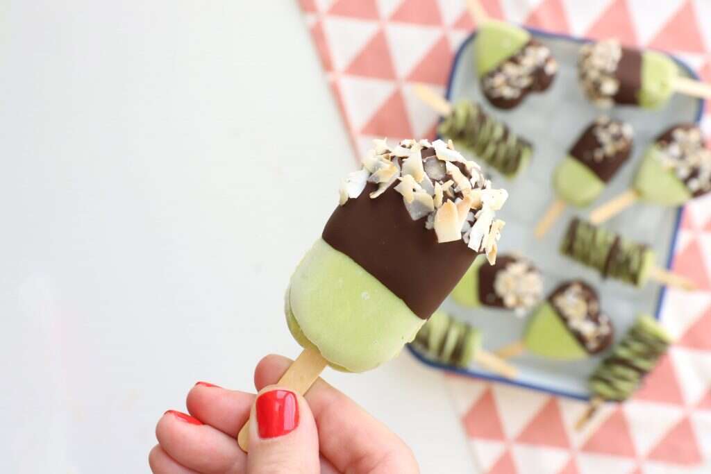 ארטיק אבוקדו לאמיצים. | אפרת ליכטנשטט ארטיק אבוקדו לאמיצים. | אפרת ליכטנשטט