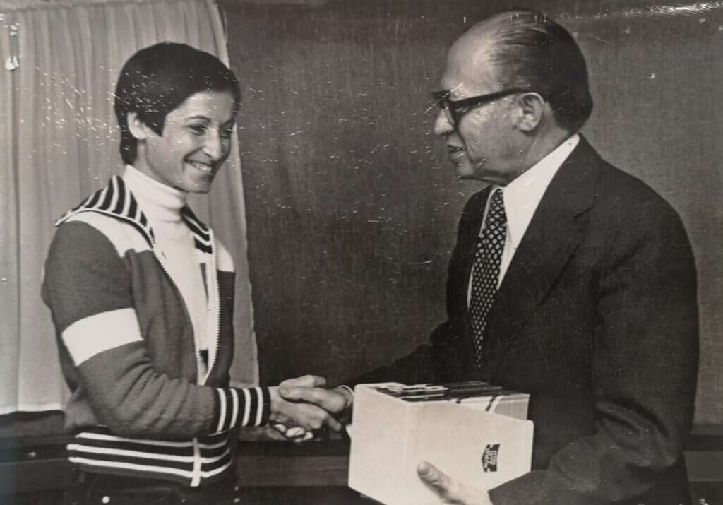 בגין מקבל מרון־פדר־עמית את סדרת "ילדים אלמונים"