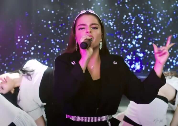 נועה קירל. | מסך