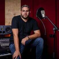 רון ביטון. | אריק סולטן