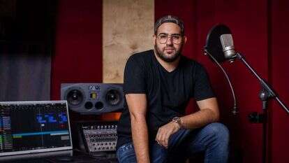 רון ביטון. | אריק סולטן