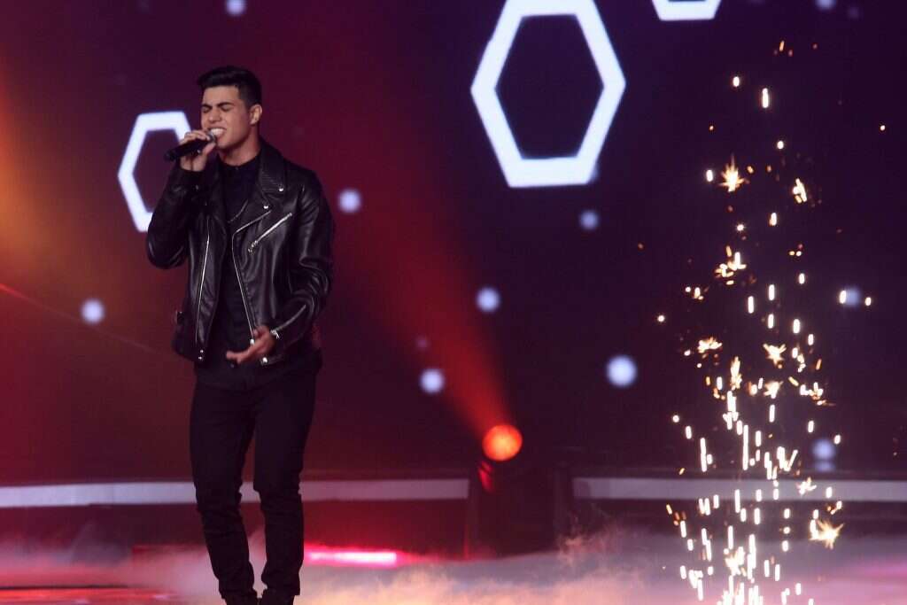 מרגי. | אורן בן–חקון