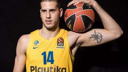 עוז בלייזר. | גטי אימג'ס