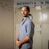 אמיתי מרכוס. | יונתן זינדל, פלאש 90