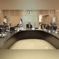 ועדת הכספים. | דני שם טוב, דוברות הכנסת