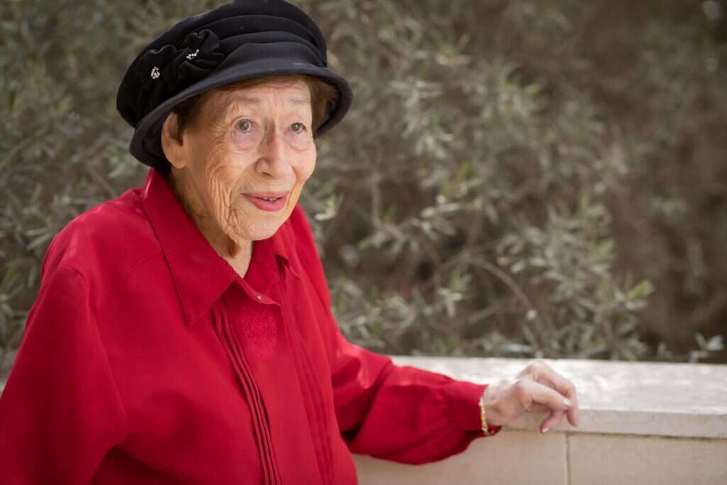 חנה גוסלר פיק. | אריק סולטן