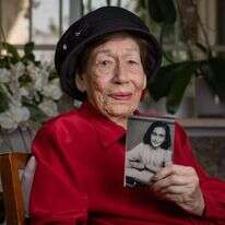 חנה גוסלר פיק. | אריק סולטן