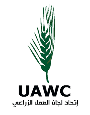 סמל "ועדות העבודה החקלאיות"