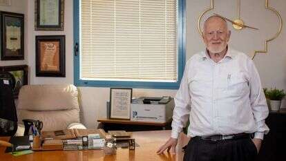 שלום וסרטייל. | אריק סולטן