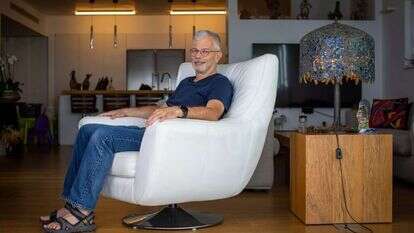 דדי פרלמוטר. | אריק סולטן דדי פרלמוטר. | אריק סולטן