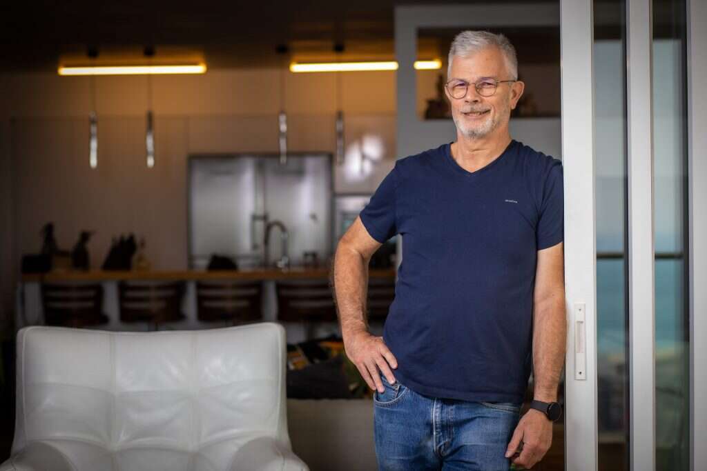 דדי פרלמוטר. | אריק סולטן דדי פרלמוטר. | אריק סולטן