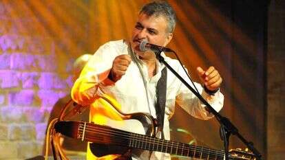 הטיש הגדול. | יחצ