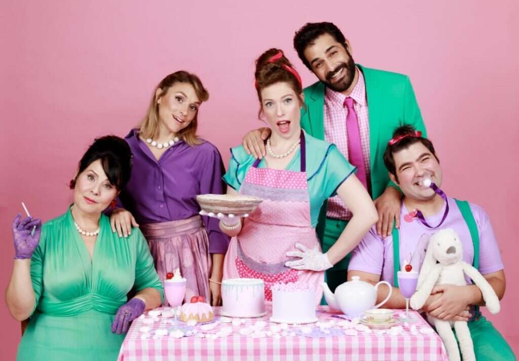 אמאלה. | אילן בשור