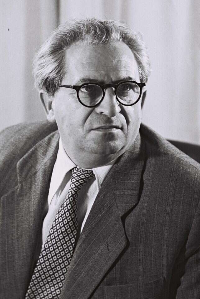 יוחנן בדר. | טדי ברונר לע''מ