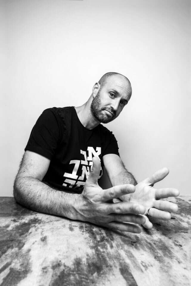 ג'ימבו ג'יי. | ירדן ביידר