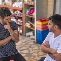 ירמי. | יוסי אלוני ירמי. | יוסי אלוני