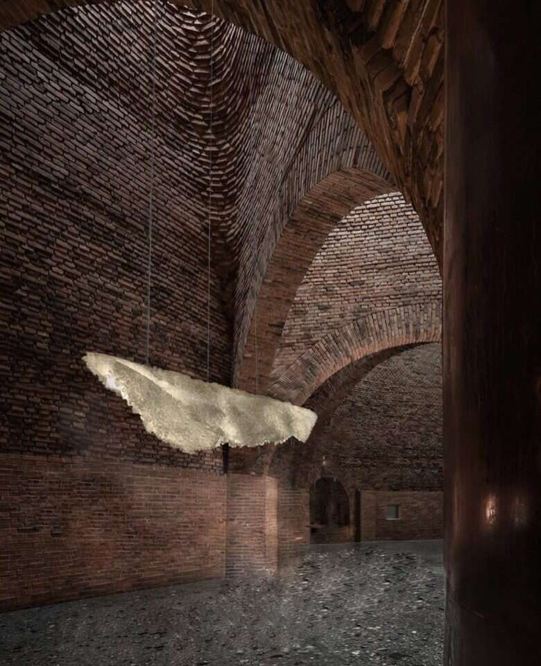 תערוכת יחיד לאומן גל ארצי. | חן ליאופלד