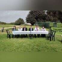 חברי סיעת הציונות הדתית מחזקים את נשות האברכים. | פורום תורתן אומנותן