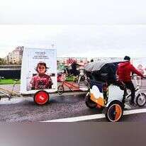 גלזגו, היום. | יעל (פרוינד) אברהם