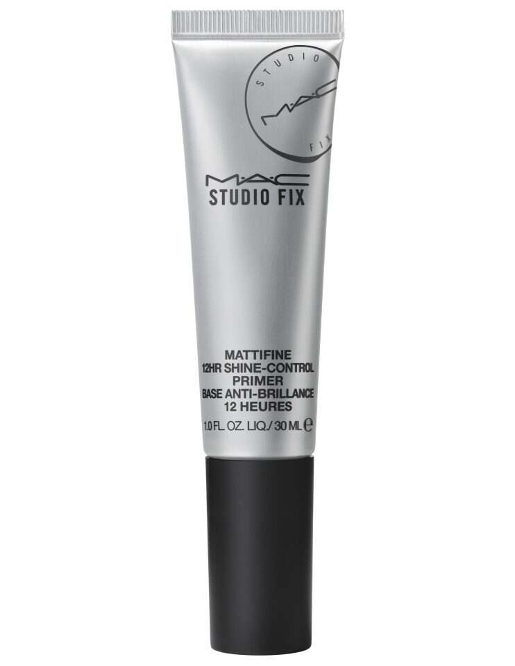 פריימר Studio Fix Mattifine Primer. | יחצ