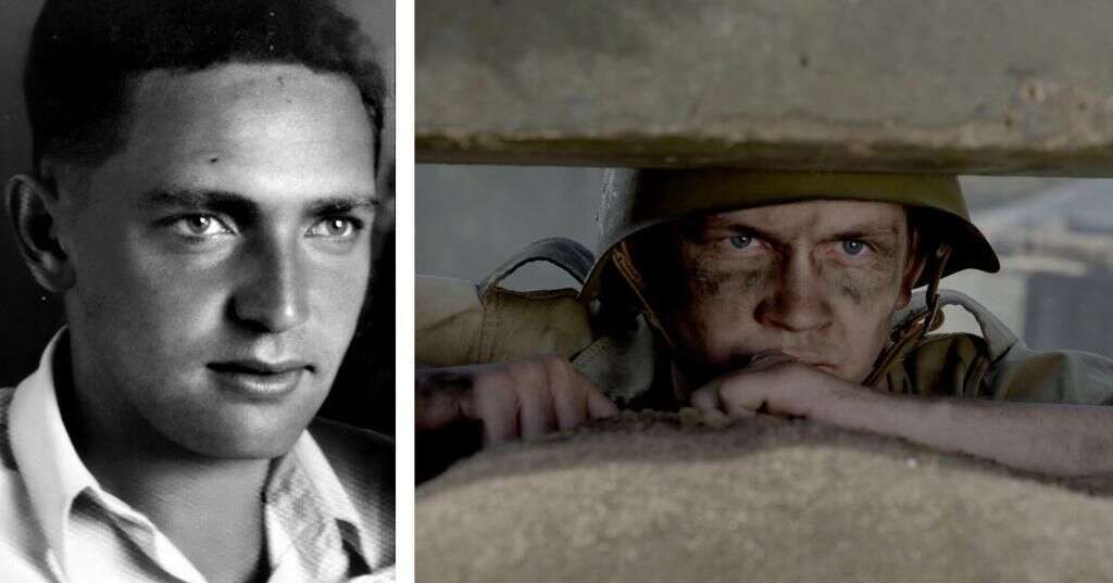 יצחק ארד. לוחמים יהודים במלחמת העולם השנייה. קרדיט: לע״מ יצחק ארד. לוחמים יהודים במלחמת העולם השנייה. קרדיט: לע״מ