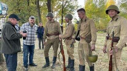 מוזיאון הלוחם היהודי במלחמת העולם השניה , מטאפור אינטראקטיב מוזיאון הלוחם היהודי במלחמת העולם השניה , מטאפור אינטראקטיב