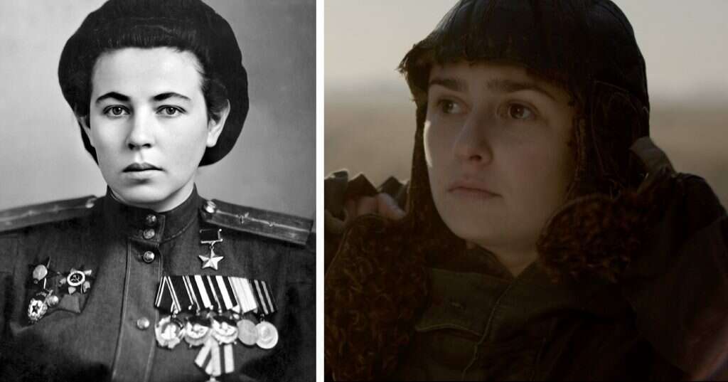 פולינה גרמן. לוחמים יהודים במלחמת העולם השנייה. קרדיט: לע״מ פולינה גרמן. לוחמים יהודים במלחמת העולם השנייה. קרדיט: לע״מ