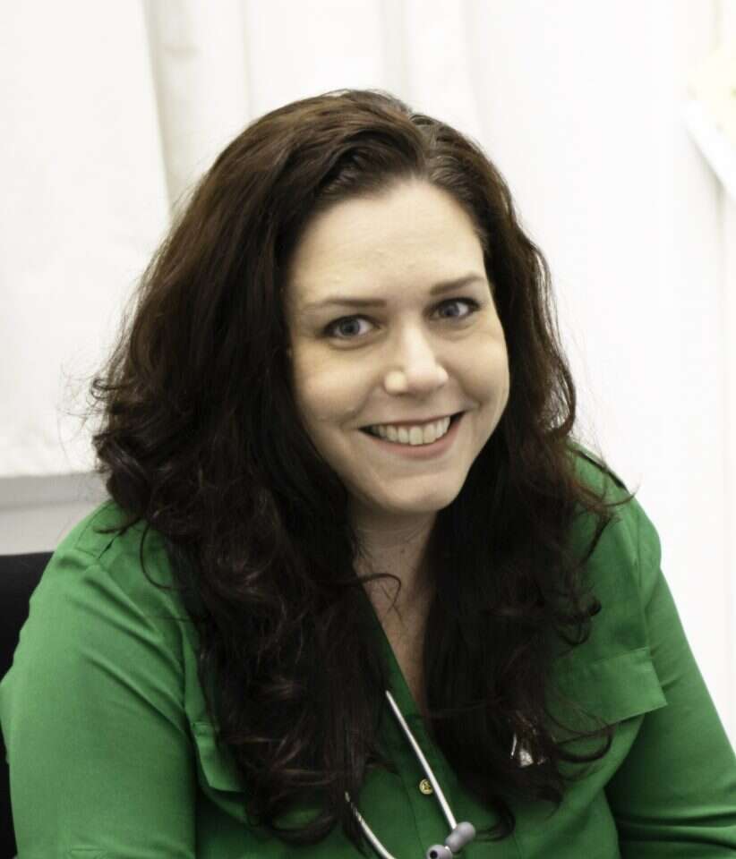 ד"ר לירון. | חוסאם ליפטאווי