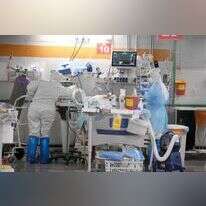 מחלקת קורונה. | יוסי זליגר