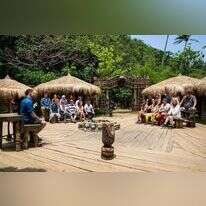 הישרדות. | אוהד קב