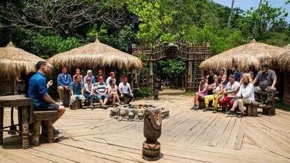 הישרדות. | אוהד קב