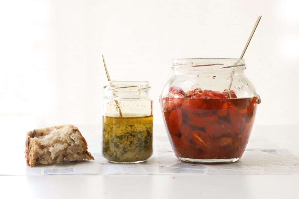 המטבל המושלם של אורלי. | אפרת ליכטנשטט